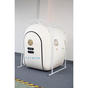 Noiseless Hyperbaric Oxygen Chamber EMS05 for Rehabilitation