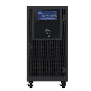 300KVA 3 Phase Visench Fortress 3p3p 300KW 300000W 300000VA OEM pf 0.99 Online Ups For Networking
