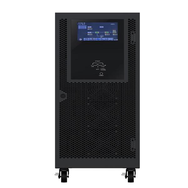 300KVA 3 Phase Visench Fortress 3p3p 300KW 300000W 300000VA OEM pf 0.99 Online