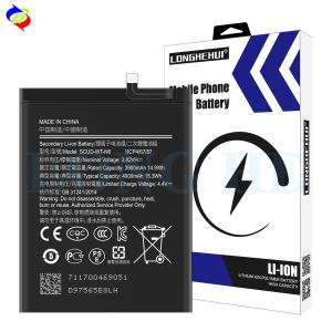 Cheap 4000mAh Lithium Polymer Battery for Samsung Galaxy A10s A20s SM-A2070 SM-A107F SCUD-WT-N6 for sale