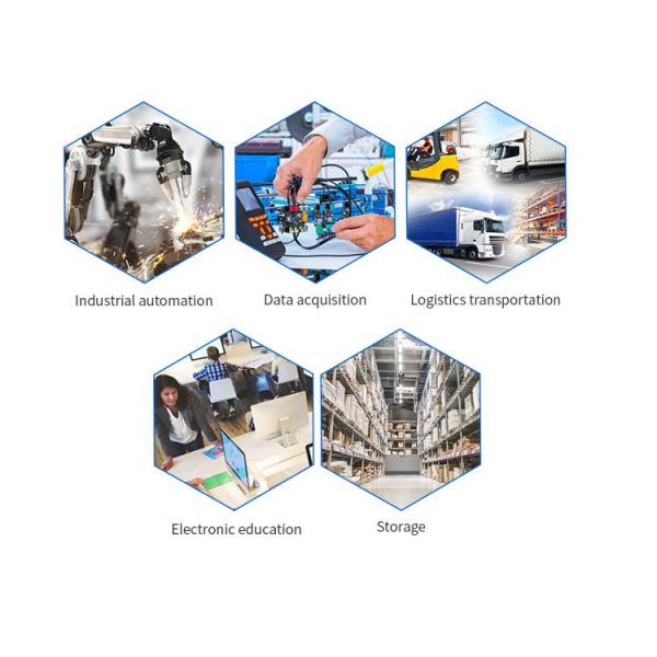 IBOX-1226 J6412 Industrial Fanless Mini PC With 32GB Ram And 12V DC Input