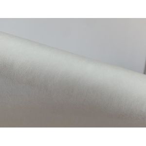 Gaoxin Cold Water Soluble Non Woven Fabric Interlining for Garment Embroidery 16