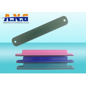 ROBUST ALL PURPOSE UHF RFID TAGS MOUNT TO ANY SURFACE MATERIAL