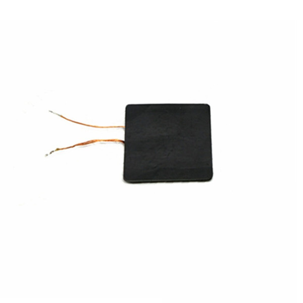 High Power Wireless Power Transfer Coil 50uH Silk Wire For Wireless Charger
