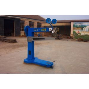 Streamline Your Packaging Process with Carton Box Stapling Machine