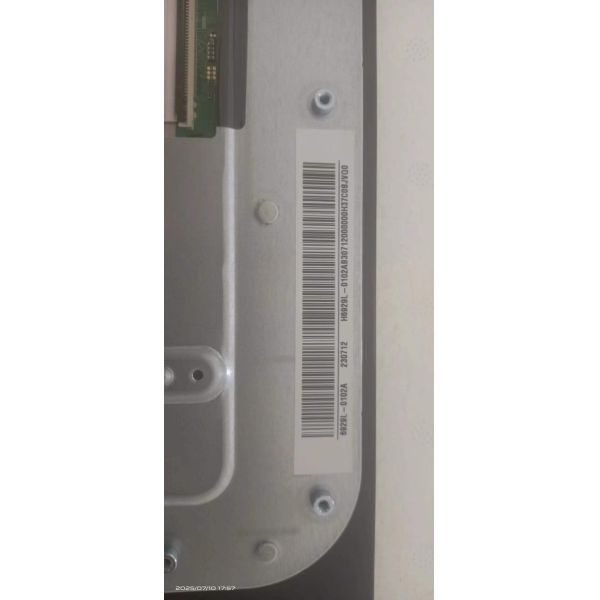 LG 27Inch Desktop LCD Display Panel LW270AHQ-ERG2 2560x1440Pixels FHD 110PPI lcd