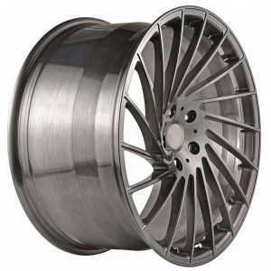 Factory custom good quality auto spare pares hub skate wheels motor car wheel