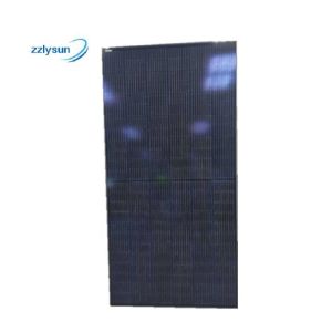 Low price half cell photovoltaic technology china cheap wholesale shingles