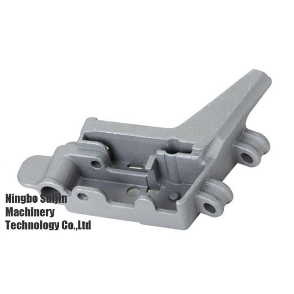 Agricultural Machine Lost Wax Precision Casting