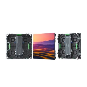 China Indoor Rental LED Screen with High Refresh Rate and Wide Viewing Angle Die-Cast Aluminum Cabinets 500x500mm on sale