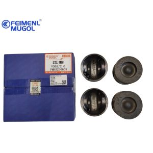 China Feimenl Mugol Ford Transit V348 Piston, Land Rover Puma2.0, 0603-010503-002 on sale
