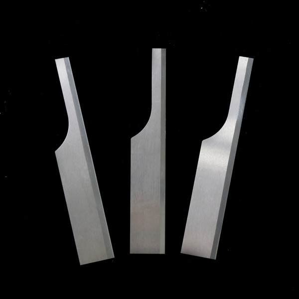 Quality Long Service Life Tungsten Carbide  Blades  For Cutting Leather Machines wholesale
