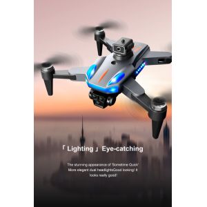 Max Drone RC 5G WIFI Drone 4K Professional Quadcopter for Capturing Extraordinar