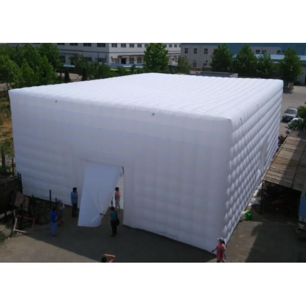 Quality 20m Inflatable Marquee, Inflatable Tent for Exhibition and Advetisement wholesale