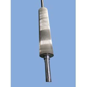 Cheap Hard Chrome Corrugated Roller for sale