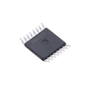 New Genuine Electronics AD5231BRUZ10 IC Potentiometer Resistor Capacitor Monitor