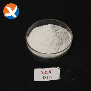 Customized Mining Flotation Chemical D417 For Copper And Nick Mine Source
