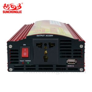 3000VA 12V To 220V Power Inverter Easy Installation Long Lasting Antirust