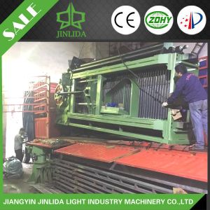 Cheap 3KW Gabion Machine Steel 30m/Min With 3m*2m*1.5m 220V Voltage for sale