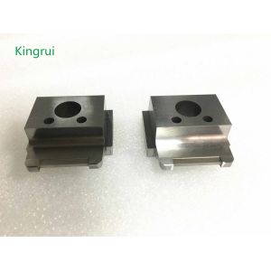 0.005mm Tolerance W360 Precision Machined Components