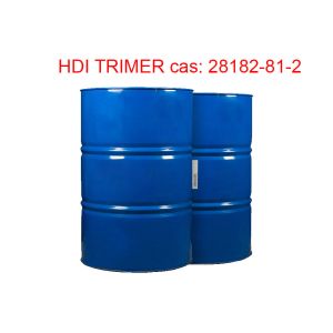 Cheap 28182 81 2 HT 100 Hexamethylene Diisocyanate Trimer for sale