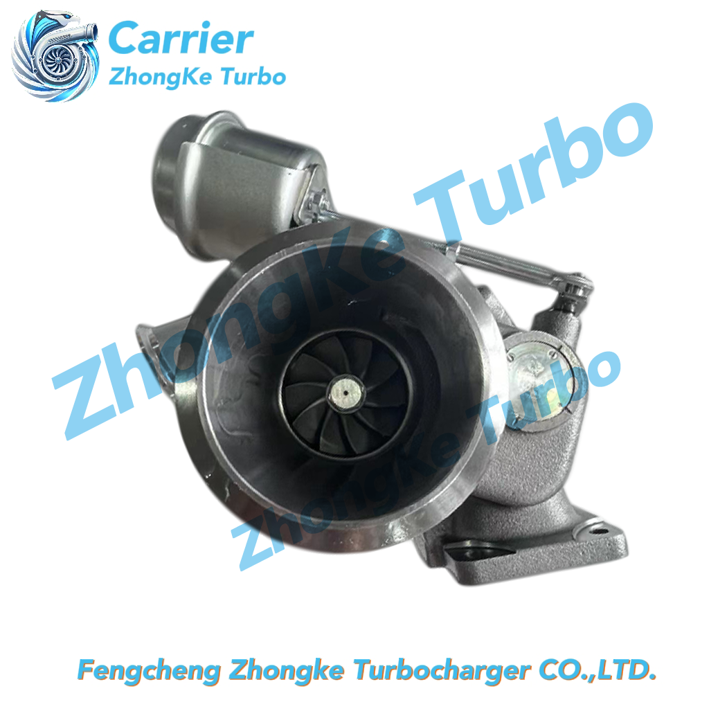 GTA4294S Turbo 172743 172253 53319887001 53319887101 23528062 23525463 23528064