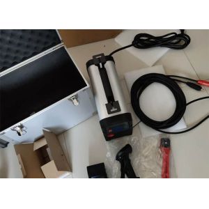 USB Functionality MM-Tech DPS-Series Electrofusion Welding Machine