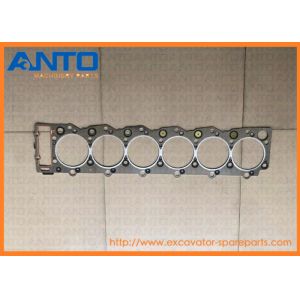 China Hitachi ZX350K-3 Cylinder Head Gasket 8976018195 Excavator Seal kits on sale