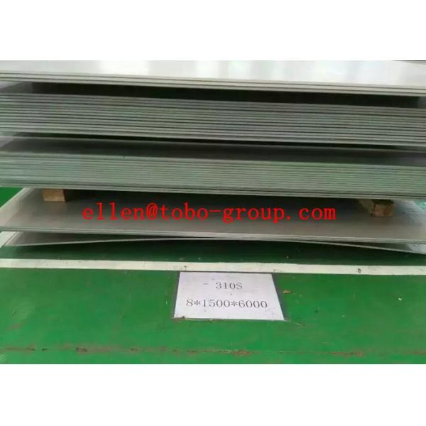 Nickel alloy 825 (UNSO8825) Plate ASTM B424/ASME SB424,ASTM B906/ASME SB906