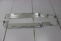 Carbon Fiber Folding Scoop Stretcher Class I With Head Immobilizer