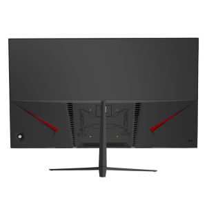 OEM Brand 32 Inch LED Gaming Monitor 4K UHD 1800R Curve Rate DP& USB Ports