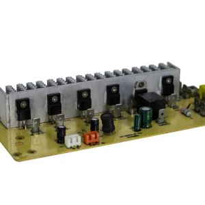 High Efficiency Wide Input Voltage Industrial Power Supply PCB Assembly For Automation & Robotics