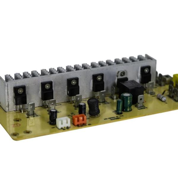 Quality High Efficiency Wide Input Voltage Industrial Power Supply PCB Assembly For Automation & Robotics wholesale