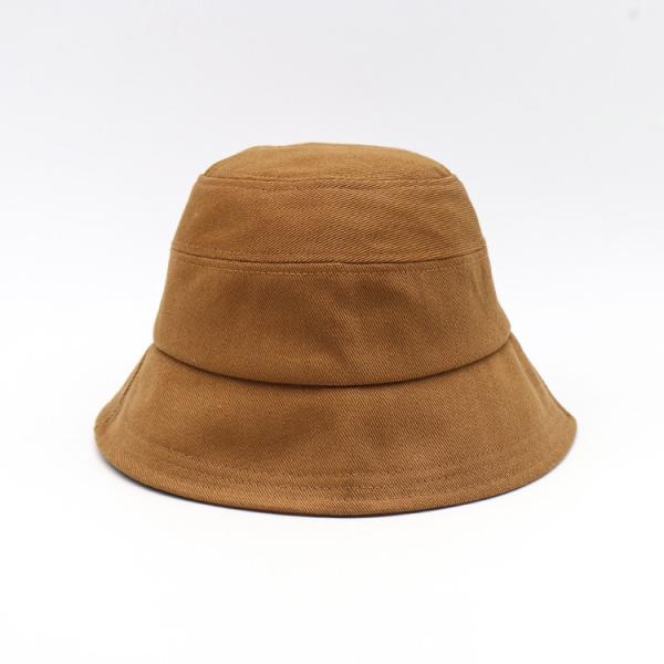 Quality Kid And Adult Fisherman Bucket Hat Wide Brim Customized wholesale