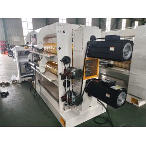 6000mm Track Length Automatic Carton Packing Nc Cutting Machine for Precise