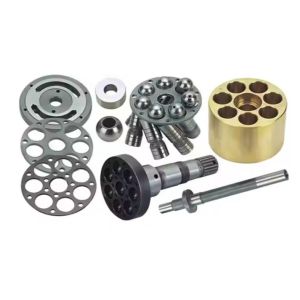 China PC300-6 PC300-7 KMF165 Excavator Swing Motor Parts 706-7K-41210 Hydraulic Slew Motor Repair Kits 706-7K-41710 on sale