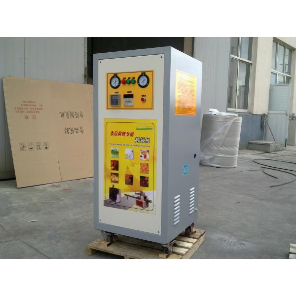 Beverage Stirring High Purity Nitrogen Generator PSA Dissolved Oxygen In Liquids