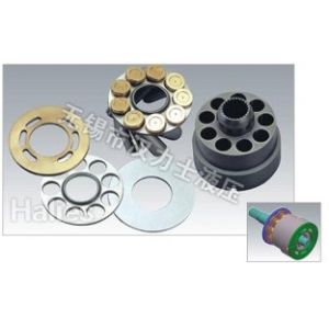 Hydraulic Piston Pump Parts Sauer SPV15/18