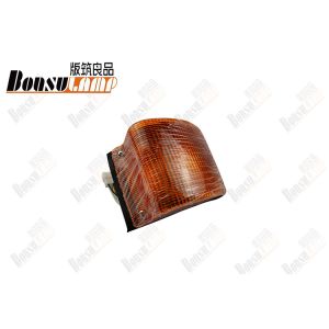 1-82210172-3 Left Front Turn Signal Light ISUZU Forward 1992 U-FSR32HB