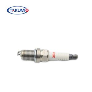 Natural Gasoline Generator Spark Plug R3K15-78 For Champion RC78PYP J Electrode