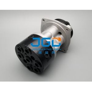 Joystick Assembly Control Joystick YN30V00002F1 For SK120-1 SK200-1 SY135-8