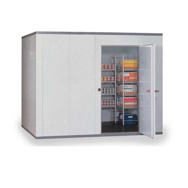Quality Insulated Prefabricated Cold Rooms for Fruit and Vegetables Walk In Refrigerator wholesale