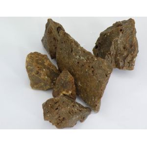 High Purity Dead Burnt Magnesite For Magnesia Brick / Spraying Material