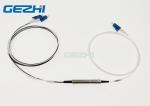 Single Channel Component CWDM 1X2 Optical Add Drop Multiplexer