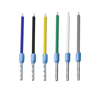 UL1569 AWG26# Electronic Wiring Harness LT02508 Pre Insulated Terminal Ferrule