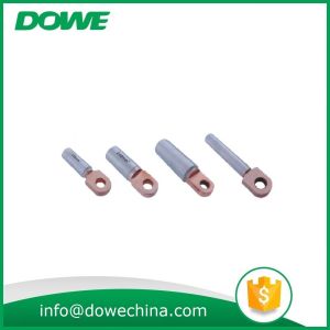 electrical application bimetalic compression terminal CAS copper cable lug