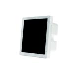 Standard 86 Boxes Programmable Touch Screen With RS-485 Applied In Commercial