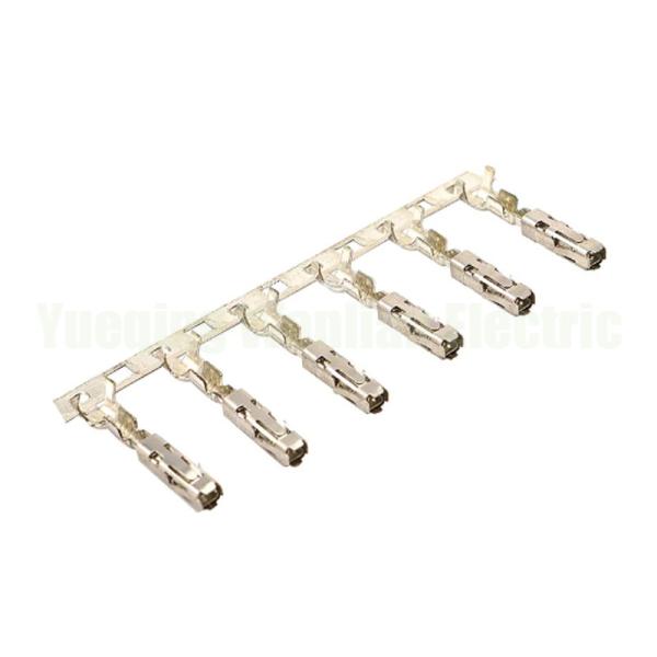 Quality 26806.201.184 Connector Plug Automotive Wiring Terminal Plugs Socket wholesale