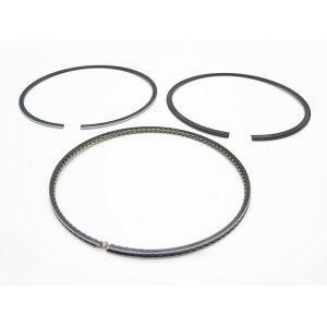 China Durability Piston Ring 91.1mm 3.0L OE MD301803 For Mitsubishi 6G72 on sale