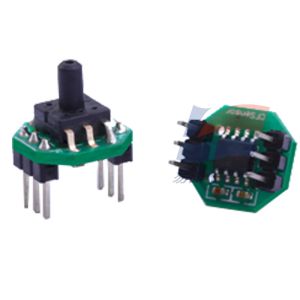 XGZP6847A Pressure Sensor Module Non-Corrosive Gas Compatible with Positive or